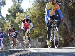 Menorial León Sanchez
